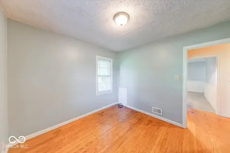4429 Dudley North Drive Indianapolis IN 46237