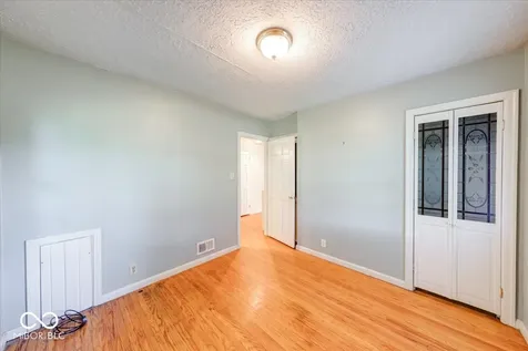 4429 Dudley North Drive Indianapolis IN 46237
