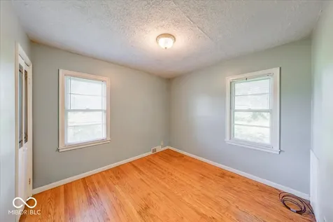 4429 Dudley North Drive Indianapolis IN 46237