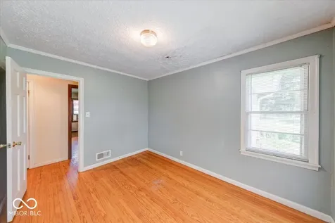 4429 Dudley North Drive Indianapolis IN 46237
