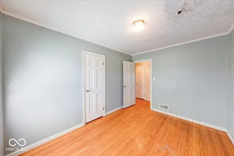 4429 Dudley North Drive Indianapolis IN 46237