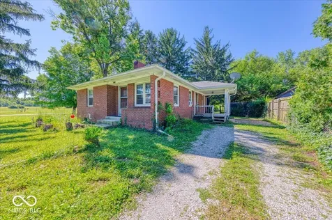4429 Dudley North Drive Indianapolis IN 46237