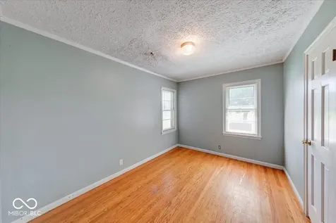 4429 Dudley North Drive Indianapolis IN 46237