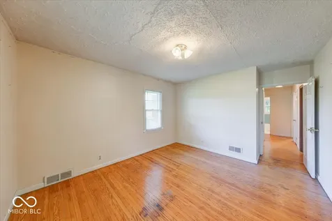 4429 Dudley North Drive Indianapolis IN 46237