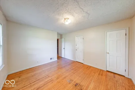 4429 Dudley North Drive Indianapolis IN 46237