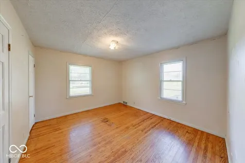 4429 Dudley North Drive Indianapolis IN 46237