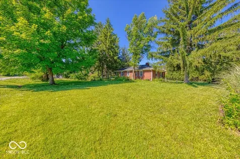 4429 Dudley North Drive Indianapolis IN 46237