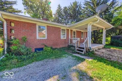 4429 Dudley North Drive Indianapolis IN 46237