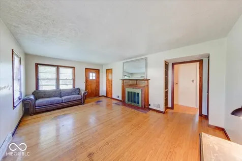 4429 Dudley North Drive Indianapolis IN 46237