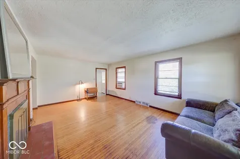 4429 Dudley North Drive Indianapolis IN 46237