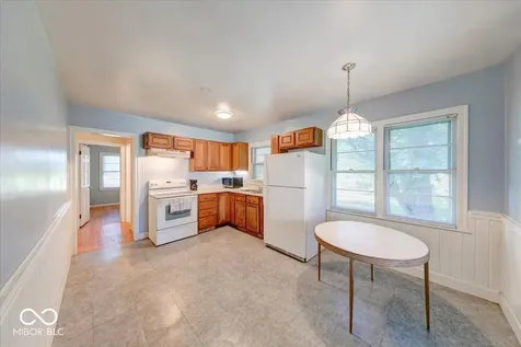 4429 Dudley North Drive Indianapolis IN 46237