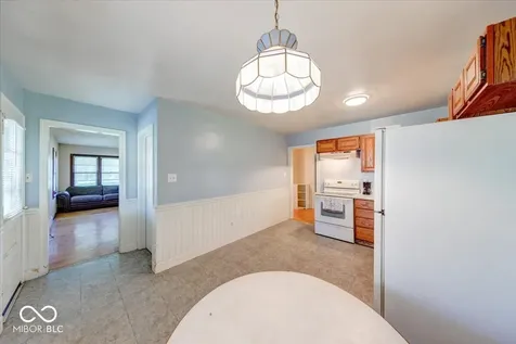 4429 Dudley North Drive Indianapolis IN 46237