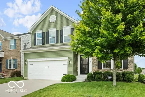 761 Reunion Lane Greenwood IN 46143