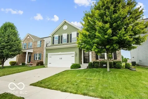 761 Reunion Lane Greenwood IN 46143