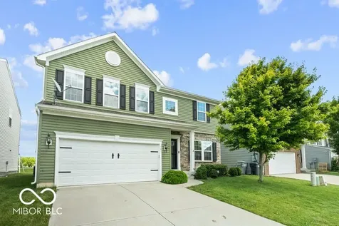 761 Reunion Lane Greenwood IN 46143