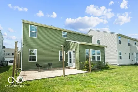 761 Reunion Lane Greenwood IN 46143