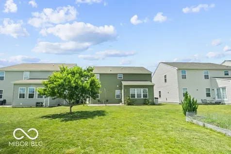 761 Reunion Lane Greenwood IN 46143
