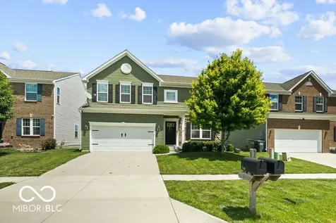 761 Reunion Lane Greenwood IN 46143