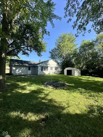 3921 Malibu Drive Indianapolis IN 46226
