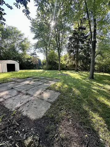 3921 Malibu Drive Indianapolis IN 46226