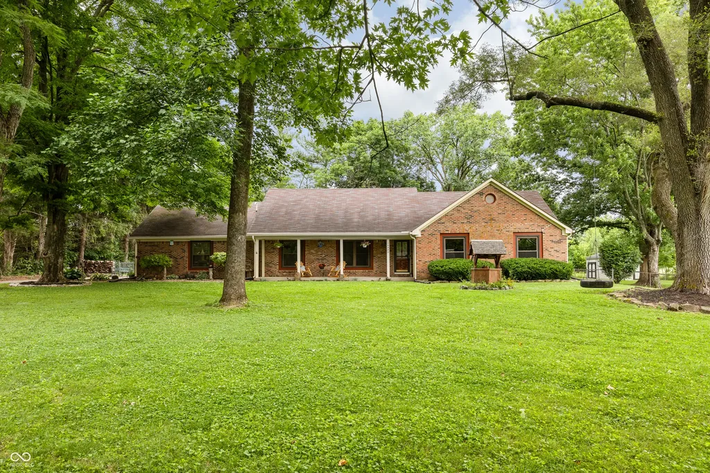 10332 Vandergriff Road Indianapolis IN 46239