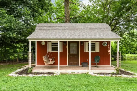 10332 Vandergriff Road Indianapolis IN 46239