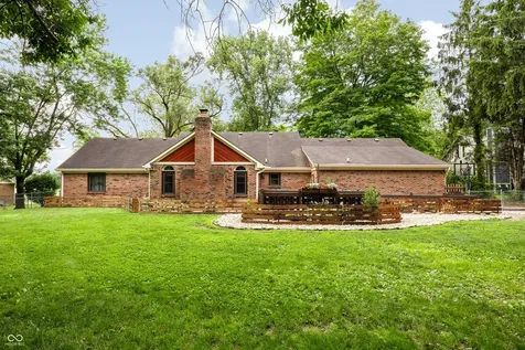 10332 Vandergriff Road Indianapolis IN 46239