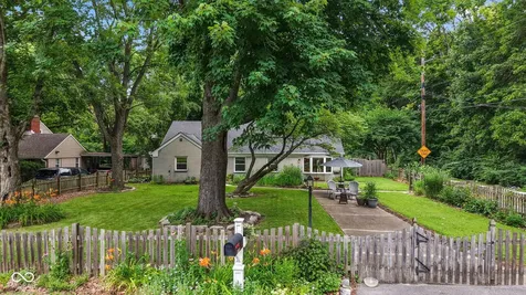 3770 E 55th Street Indianapolis IN 46220