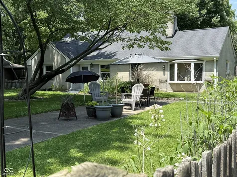 3770 E 55th Street Indianapolis IN 46220