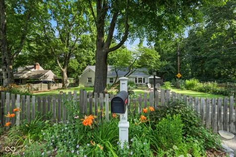3770 E 55th Street Indianapolis IN 46220