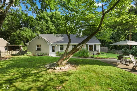 3770 E 55th Street Indianapolis IN 46220