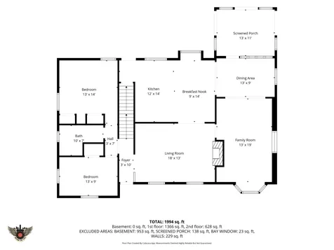 3770 E 55th Street Indianapolis IN 46220