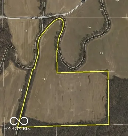 8000 E Co. Rd. 300 Road S Seymour IN 47274