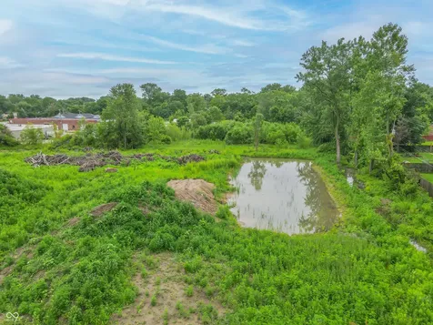 4525 N Shadeland Avenue Indianapolis IN 46226