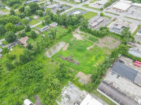 4525 N Shadeland Avenue Indianapolis IN 46226
