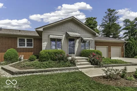 3562 E 600 N Whiteland IN 46184
