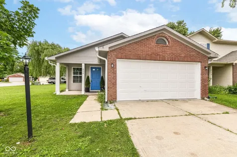 652 Meadows Edge Lane Indianapolis IN 46217