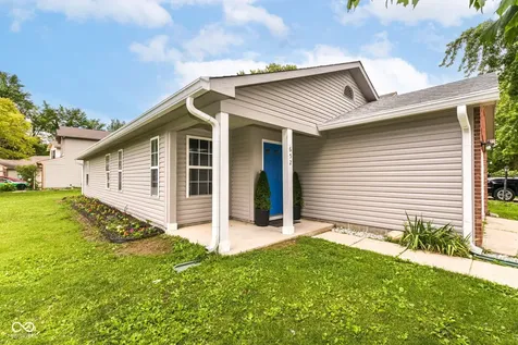 652 Meadows Edge Lane Indianapolis IN 46217