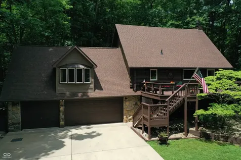 7760 E 290 S Rockville IN 47872