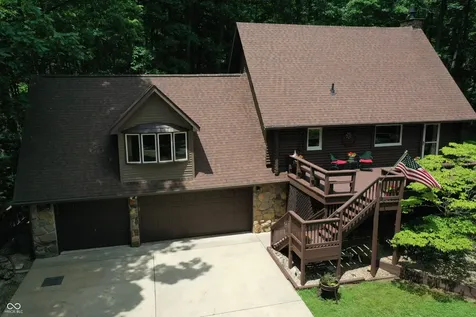 7760 E 290 S Rockville IN 47872
