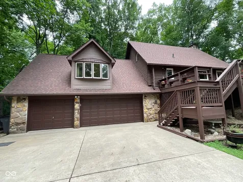 7760 E 290 S Rockville IN 47872