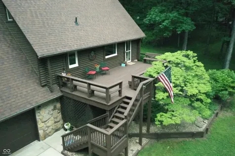 7760 E 290 S Rockville IN 47872