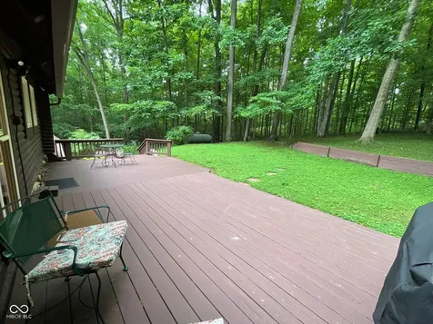 7760 E 290 S Rockville IN 47872