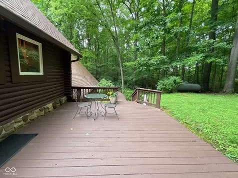 7760 E 290 S Rockville IN 47872