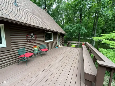 7760 E 290 S Rockville IN 47872