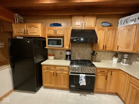 7760 E 290 S Rockville IN 47872