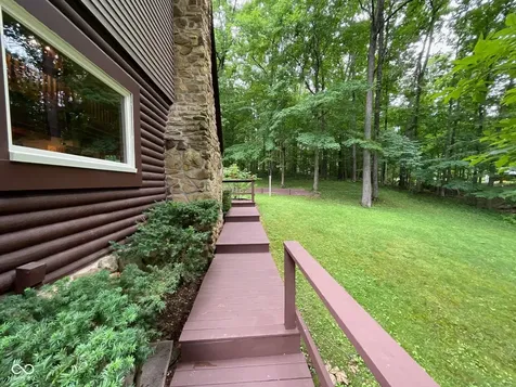 7760 E 290 S Rockville IN 47872