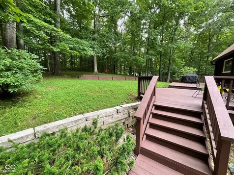 7760 E 290 S Rockville IN 47872