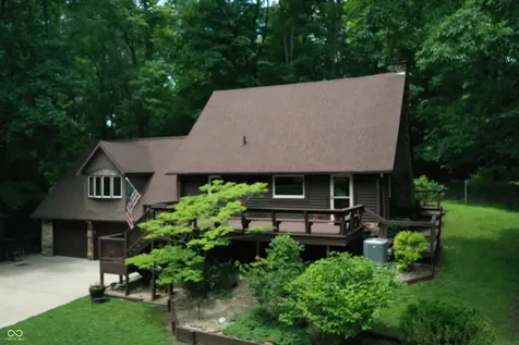 7760 E 290 S Rockville IN 47872