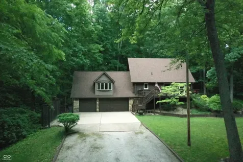 7760 E 290 S Rockville IN 47872